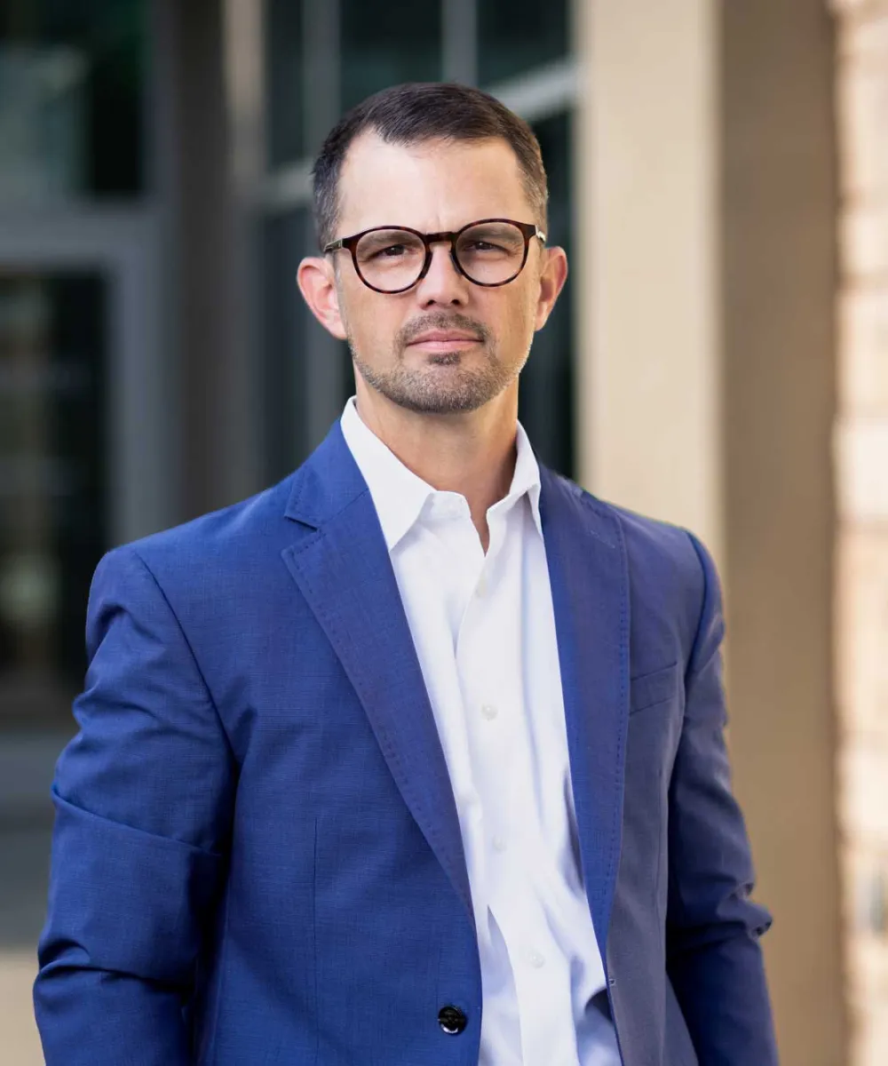 Dale Schniederjan